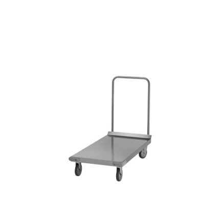 Plato kolica - Inox kolica - Inox neutralna oprema - Profesionalna ugostiteljska oprema Jeti doo.