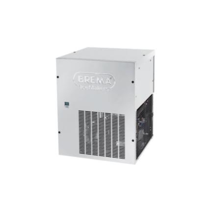 Ledomat Brema G280 - Ledomati ljuspasti led - Ledomati - Profesionalna ugostiteljska oprema Jeti doo.