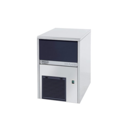 Ledomat Brema GB601 - Ledomati ljuspasti led - Ledomati - Profesionalna ugostiteljska oprema Jeti doo.