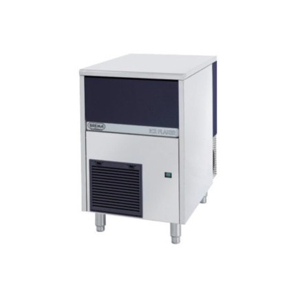 Ledomat Brema GB902 - Ledomati ljuspasti led - Ledomati - Profesionalna ugostiteljska oprema Jeti doo.