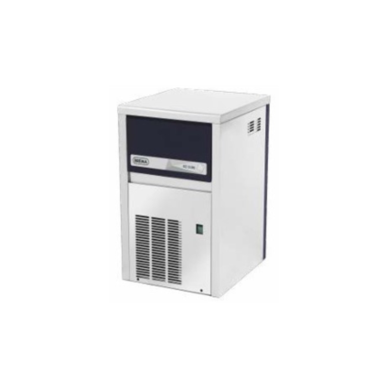 Ledomat Brema CB184 INOX - Ledomati puna kocka - Ledomati - Profesionalna ugostiteljska oprema Jeti doo.