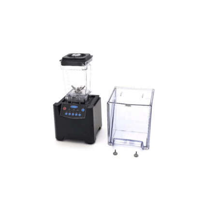 Blender 1,5l Maxima 1500w 5 programa - Blenderi - Barska oprema - Profesionalna Ugostiteljska oprema Jeti doo.