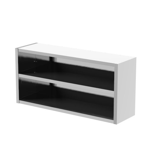 Pensile-standard-a-giorno Otvoreni viseci element dim. 1000mm*350mm*600mm - Слика 1