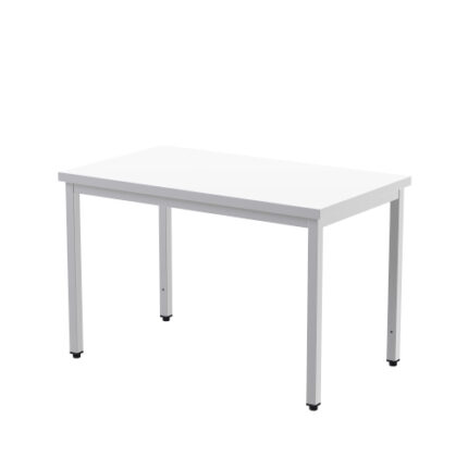 Otvoreni inox sto bez police centralni serije 700 dim. 2900mm*700mm*900mm
