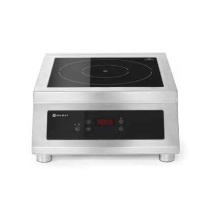 Indukcijska ploča model 5000 D