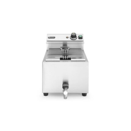 Friteza Profi Line sa ispusnim ventilom - 8L