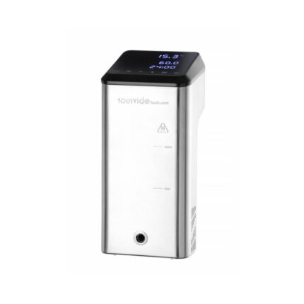 iVide plus termalni cirkulator za Sous-Vide