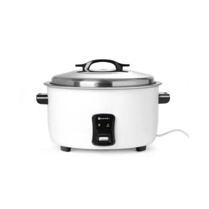 Kuvalo za pirinač 10L Kitchen Line