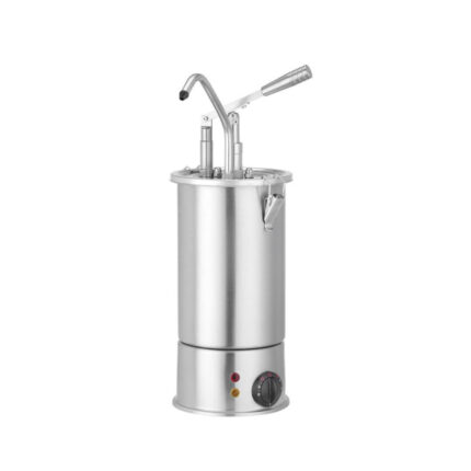 Bain-Marie za soseve sa dozatorom