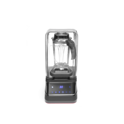 Digitalni blender sa zvučnim kućištem